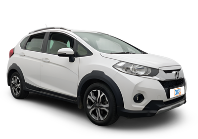 Honda WR-V-img